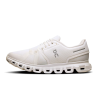 SNEAKERS ON RUNNING CLOUD6 WHITE-WHITE | AFRICABARCELONA.COM