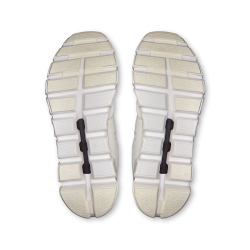 SNEAKERS ON RUNNING CLOUD6 WHITE-WHITE | AFRICABARCELONA.COM