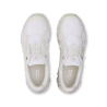 SNEAKERS ON RUNNING CLOUD6 WHITE-WHITE | AFRICABARCELONA.COM