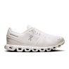 SNEAKERS ON RUNNING CLOUD6 WHITE-WHITE | AFRICABARCELONA.COM