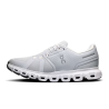 SNEAKERS ON RUNNING CLOUD6 GLACIER|WHITE