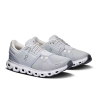 SNEAKERS ON RUNNING CLOUD6 GLACIER|WHITE