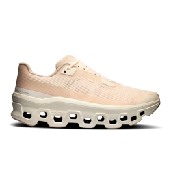 SNEAKER ON RUNNING CLOUDMONSTER VOID DEW|IVORY