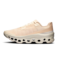 SNEAKER ON RUNNING CLOUDMONSTER VOID DEW|IVORY