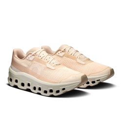 SNEAKER ON RUNNING CLOUDMONSTER VOID DEW|IVORY