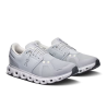 SNEAKERS ON RUNNING CLOUD6 GLACIER|WHITE