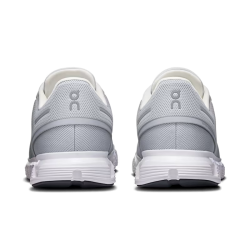 SNEAKERS ON RUNNING CLOUD6 GLACIER|WHITE