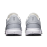 SNEAKERS ON RUNNING CLOUD6 GLACIER|WHITE