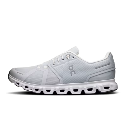 SNEAKERS ON RUNNING CLOUD6 GLACIER|WHITE