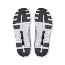 SNEAKERS ON RUNNING CLOUD6 GLACIER|WHITE