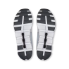 SNEAKERS ON RUNNING CLOUD6 GLACIER|WHITE