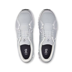 SNEAKERS ON RUNNING CLOUD6 GLACIER|WHITE