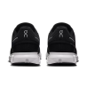 SNEAKERS ON RUNNING CLOUD6 BLACK|WHITE