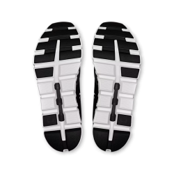 SNEAKERS ON RUNNING CLOUD6 BLACK|WHITE
