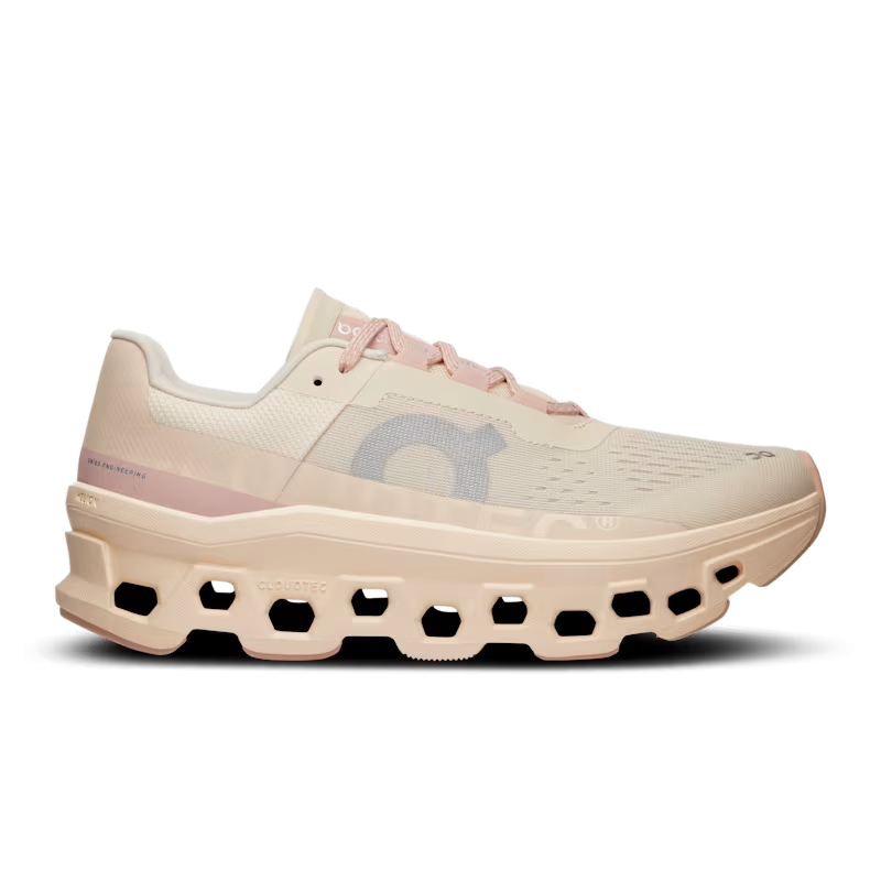 SNEAKERS ON RUNNING CLOUDMONSTER MOON-FAWN | AFRICABARCELONA.COM