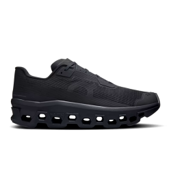ON CLOUDMONSTER VOID BLACK-BLACK | AFRICABARCELONA.COM