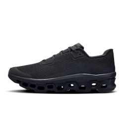 ON CLOUDMONSTER VOID BLACK-BLACK | AFRICABARCELONA.COM