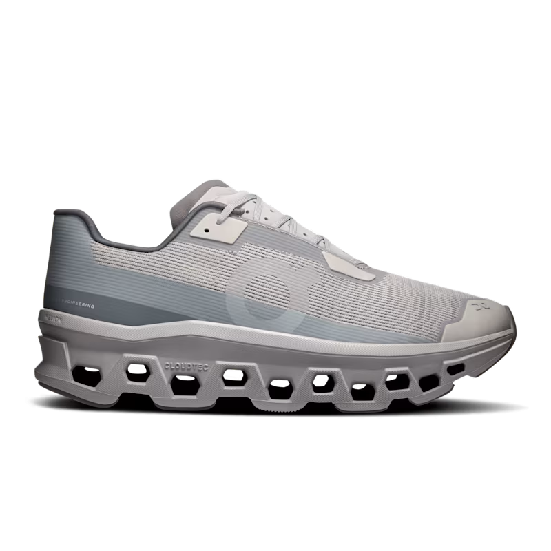 SNEAKERS ON RUNNING CLOUDMONSTER VOID ALLOY-GLACIES | AFRICABARCELONA.COM