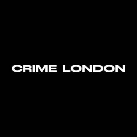 CRIME LONDON